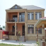 Kirayə (günlük) 4 otaqlı Həyət evi/villa Qəbələ 11