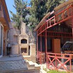 Kirayə (aylıq) 8 otaqlı Bağ evi, Şağan, Xəzər rayonu 10