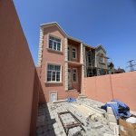 Satılır 4 otaqlı Həyət evi/villa, Masazır, Abşeron rayonu 4