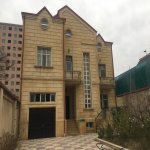 Kirayə (aylıq) 12 otaqlı Həyət evi/villa, Neftçilər metrosu, Nizami rayonu 1