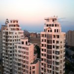 Продажа 3 комнат Новостройка, м. Гянджлик метро, Насими район 2