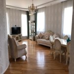 Satılır 6 otaqlı Həyət evi/villa, Masazır, Abşeron rayonu 12