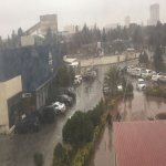 Kirayə (aylıq) 1 otaqlı Ofis, Azadlıq metrosu, 8-ci mikrorayon, Binəqədi rayonu 4