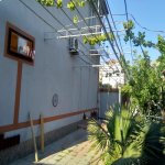 Satılır 7 otaqlı Həyət evi/villa, Azadlıq metrosu, Rəsulzadə qəs., Binəqədi rayonu 15