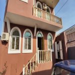 Satılır 4 otaqlı Həyət evi/villa, Avtovağzal metrosu, Biləcəri qəs., Binəqədi rayonu 32