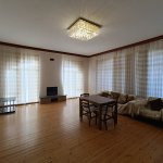 Kirayə (aylıq) 6 otaqlı Həyət evi/villa, Şüvəlan, Xəzər rayonu 2