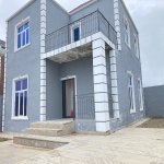 Satılır 4 otaqlı Həyət evi/villa, Mərdəkan, Xəzər rayonu 1