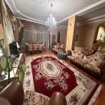 Kirayə (aylıq) 3 otaqlı Həyət evi/villa, Neftçilər metrosu, Bakıxanov qəs., Sabunçu rayonu 1