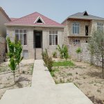 Satılır 4 otaqlı Həyət evi/villa, Mərdəkan, Xəzər rayonu 1