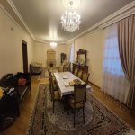 Satılır 6 otaqlı Həyət evi/villa, Badamdar qəs., Səbail rayonu 18