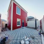 Satılır 4 otaqlı Həyət evi/villa, Binə qəs., Xəzər rayonu 17