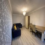 Продажа 4 комнат Вторичка, м. Мемар Аджеми метро, 2-ой микрорайон, Насими район 2
