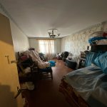 Продажа 3 комнат Вторичка, пос. Йени Гюняшли, Сураханы район 1