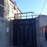 Satılır 5 otaqlı Həyət evi/villa, Əhmədli metrosu, Xətai rayonu 13