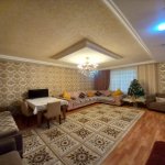 Satılır 3 otaqlı Həyət evi/villa, Binə qəs., Xəzər rayonu 5