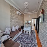 Satılır 3 otaqlı Həyət evi/villa, Koroğlu metrosu, Zabrat qəs., Sabunçu rayonu 4