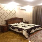 Kirayə (aylıq) 5 otaqlı Həyət evi/villa, Gənclik metrosu, Nərimanov rayonu 4