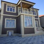 Satılır 4 otaqlı Həyət evi/villa, Neftçilər metrosu, Bakıxanov qəs., Sabunçu rayonu 1