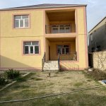 Satılır 3 otaqlı Həyət evi/villa, Hövsan qəs., Suraxanı rayonu 10