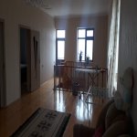 Satılır 4 otaqlı Həyət evi/villa, Səbail rayonu 15