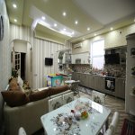 Satılır 9 otaqlı Həyət evi/villa, Bülbülə qəs., Suraxanı rayonu 22