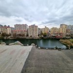Kirayə (aylıq) 3 otaqlı Yeni Tikili, İnşaatçılar metrosu, Baku Mall, Yasamal rayonu 4