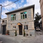 Satılır 8 otaqlı Həyət evi/villa, Avtovağzal metrosu, Biləcəri qəs., Binəqədi rayonu 1