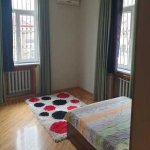 Kirayə (aylıq) 6 otaqlı Həyət evi/villa, Badamdar qəs., Səbail rayonu 22