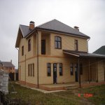 Satılır 3 otaqlı Həyət evi/villa, Suraxanı rayonu 3