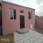 Satılır 3 otaqlı Həyət evi/villa, Binə qəs., Xəzər rayonu 1