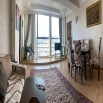 Аренда 3 комнат Вторичка, м. 28 Мая метро, Парк А.С.Пушкина, Сябаиль район 12