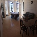 Kirayə (aylıq) 4 otaqlı Həyət evi/villa, Səbail rayonu 11