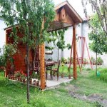 Kirayə (günlük) 5 otaqlı Həyət evi/villa Qəbələ 2