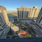 Satılır 3 otaqlı Yeni Tikili, Xətai metrosu, Xətai rayonu 3