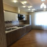 Продажа 4 комнат Новостройка, м. Насими метро, Насими район 9