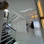 Kirayə (günlük) 5 otaqlı Həyət evi/villa, Mərdəkan, Xəzər rayonu 11