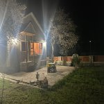 Kirayə (günlük) 4 otaqlı Həyət evi/villa İsmayıllı 4