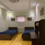Satılır 3 otaqlı Həyət evi/villa, 20 Yanvar metrosu, Sulutəpə qəs., Binəqədi rayonu 4
