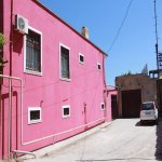 Satılır 4 otaqlı Həyət evi/villa, Badamdar qəs., Səbail rayonu 8