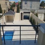 Satılır 5 otaqlı Həyət evi/villa, Şağan, Xəzər rayonu 12