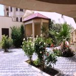Satılır 7 otaqlı Həyət evi/villa, Nəsimi metrosu, 6-cı mikrorayon, Binəqədi rayonu 3