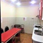 Kirayə (aylıq) 10 otaqlı Ofis, Gənclik metrosu, Nərimanov rayonu 19