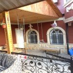 Kirayə (aylıq) 7 otaqlı Həyət evi/villa, Novxanı, Abşeron rayonu 14