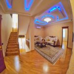 Satılır 7 otaqlı Həyət evi/villa, Novxanı, Abşeron rayonu 8