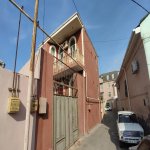 Satılır 4 otaqlı Həyət evi/villa, Avtovağzal metrosu, Biləcəri qəs., Binəqədi rayonu 3