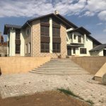 Satılır 6 otaqlı Həyət evi/villa, Masazır, Abşeron rayonu 1