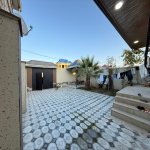 Satılır 3 otaqlı Həyət evi/villa, Zabrat qəs., Sabunçu rayonu 1