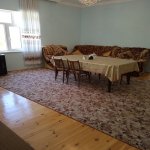 Kirayə (günlük) 3 otaqlı Bağ evi Qax 10