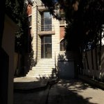 Satılır 5 otaqlı Həyət evi/villa, Gənclik metrosu, Nərimanov rayonu 4