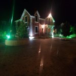Kirayə (aylıq) 4 otaqlı Bağ evi, Şüvəlan, Xəzər rayonu 10